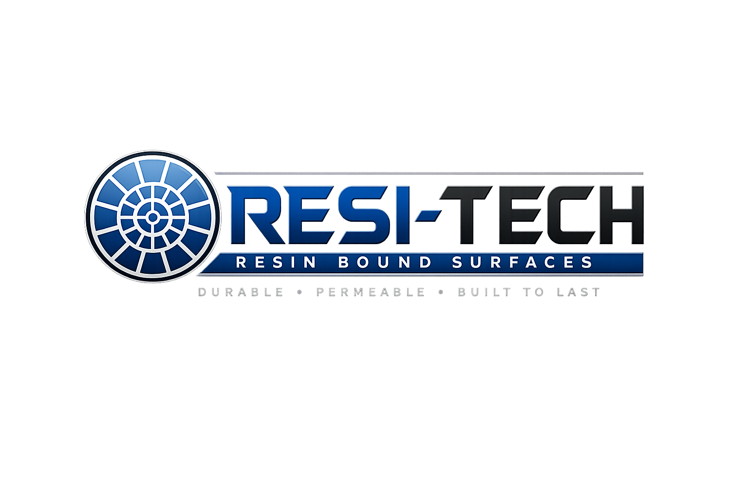 Resi-Tech — Resin Bound Surfaces